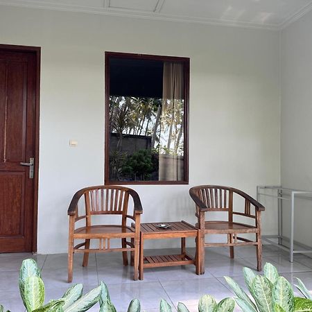 Senggigi Cottages Lombok Экстерьер фото