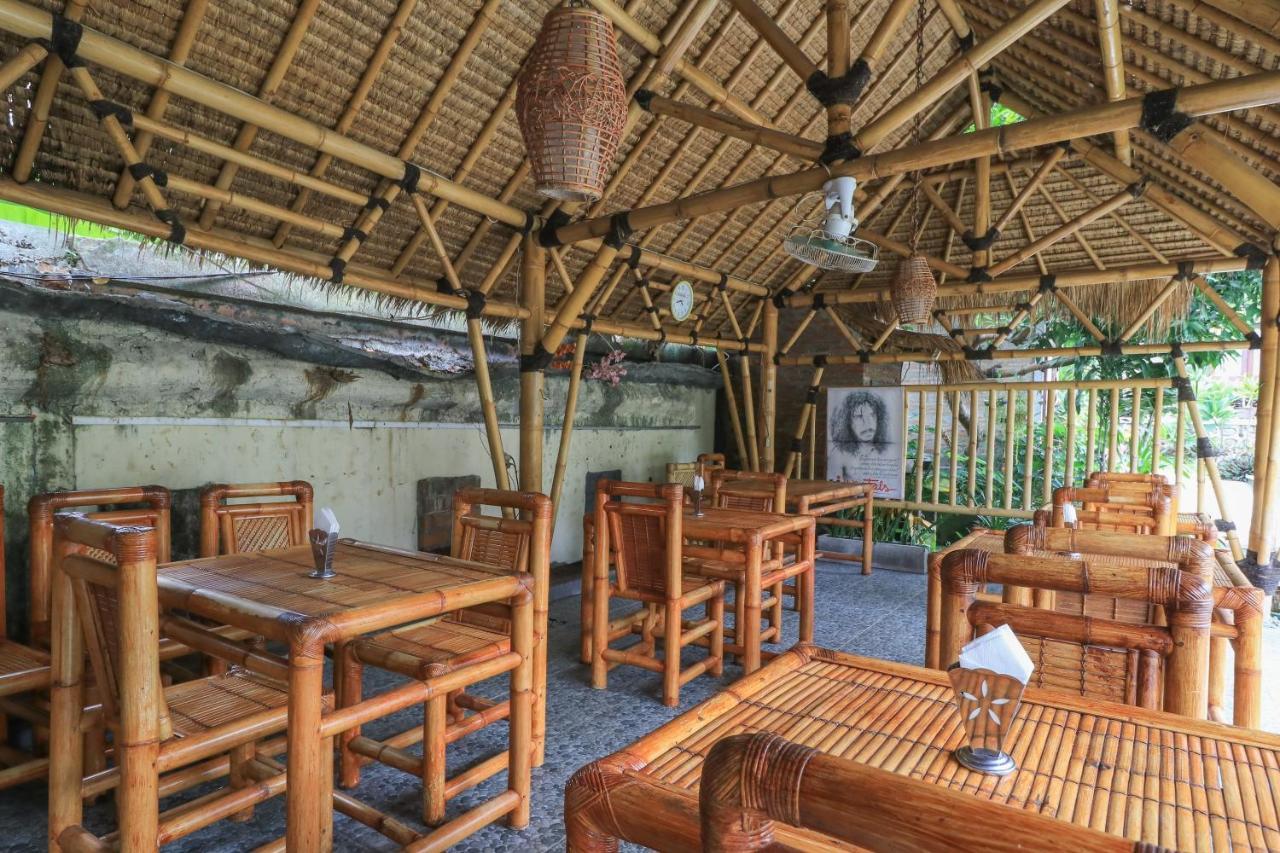 Senggigi Cottages Lombok Экстерьер фото