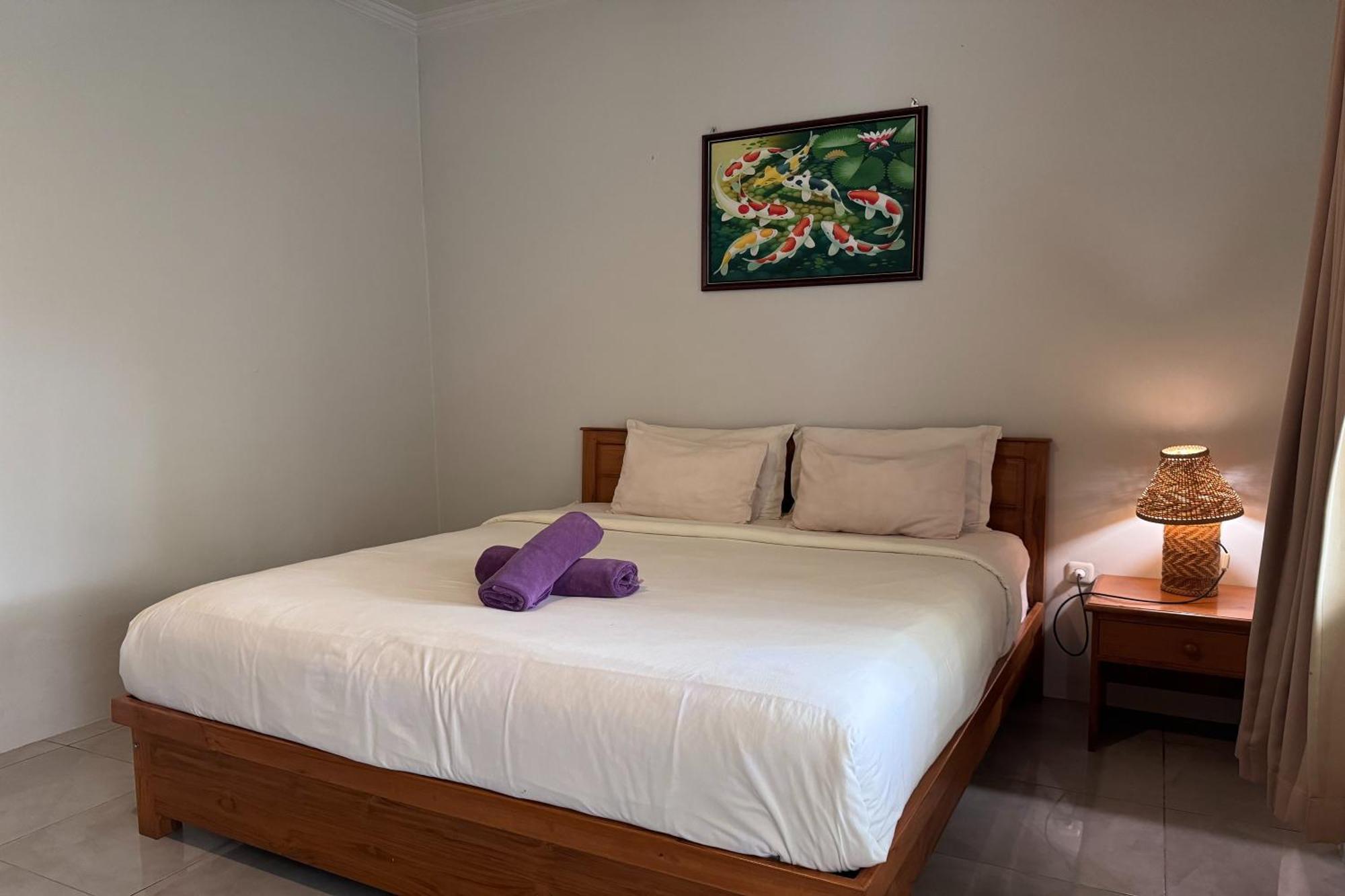 Senggigi Cottages Lombok Экстерьер фото