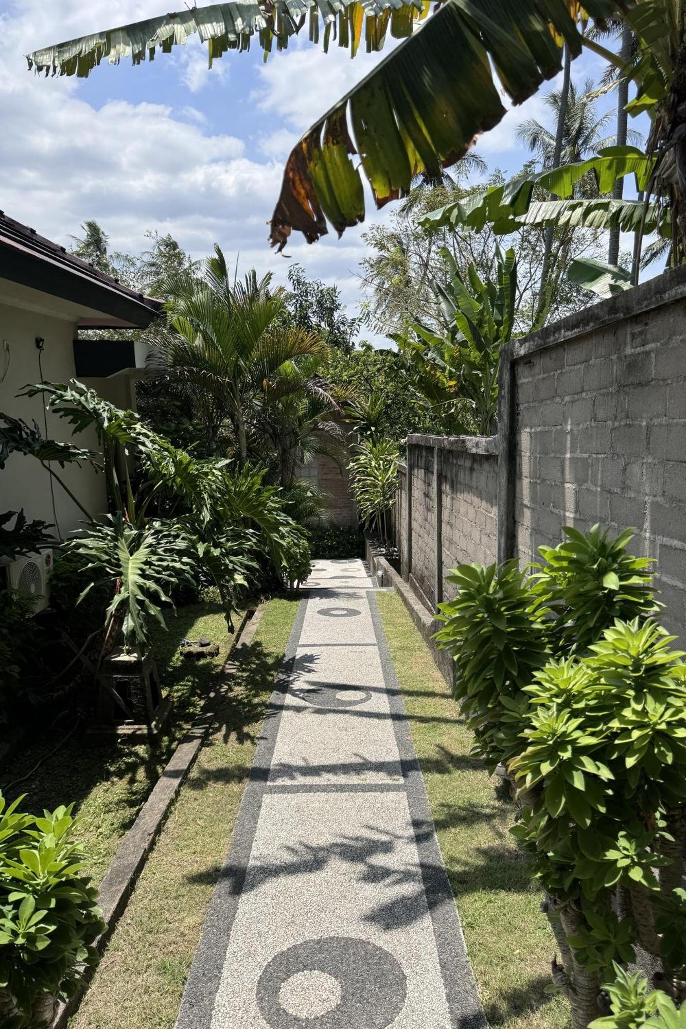 Senggigi Cottages Lombok Экстерьер фото