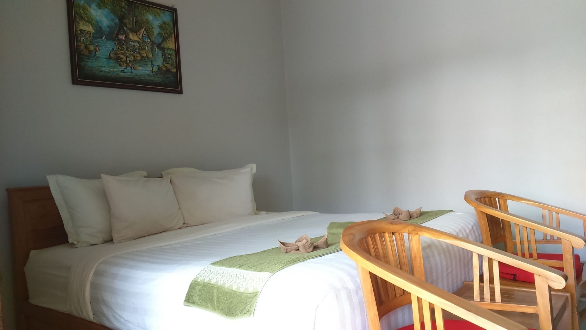 Senggigi Cottages Lombok Экстерьер фото